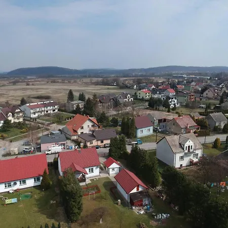 Nad Wisla