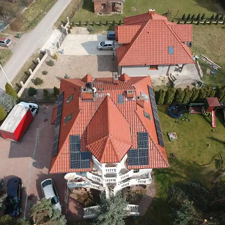 Nad Wisla Apartamento Skawina