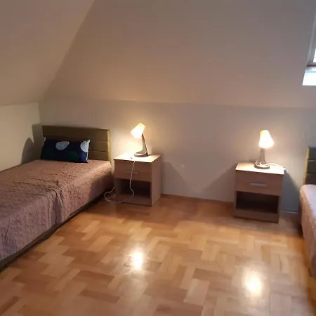 Apartamento Nad Wisla