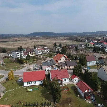 Nad Wisla