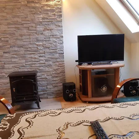 Apartamento Nad Wisla Skawina