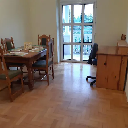 Nad Wisla Apartamento