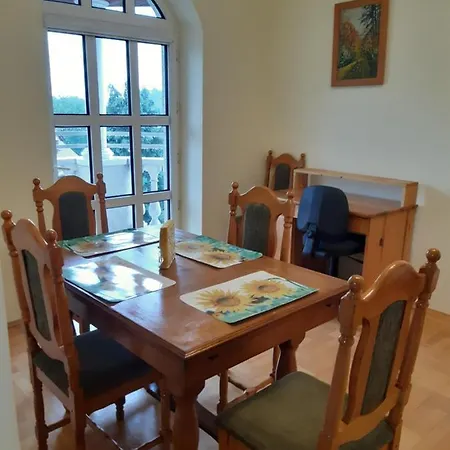 Apartment Nad Wisla