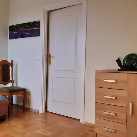 Nad Wisla Apartment
