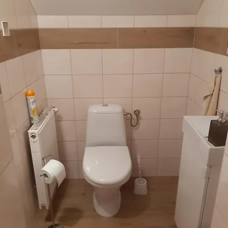Apartamento Nad Wisla Skawina