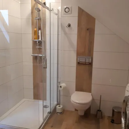 Nad Wisla Apartamento *