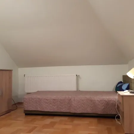 Nad Wisla * סקאווינה