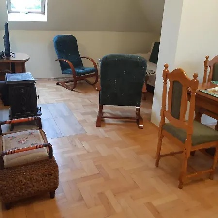 Nad Wisla Apartment Skawina