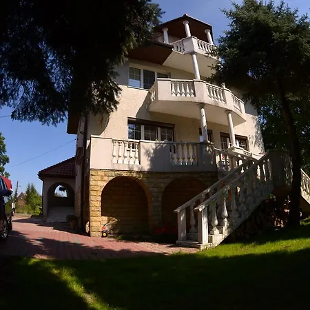 Nad Wisla Apartment Skawina