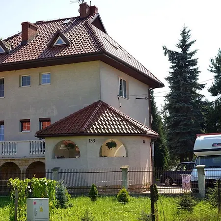 Nad Wisla