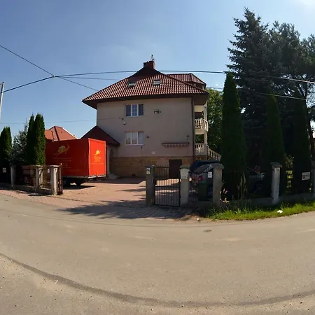 Nad Wisla Apartment Skawina
