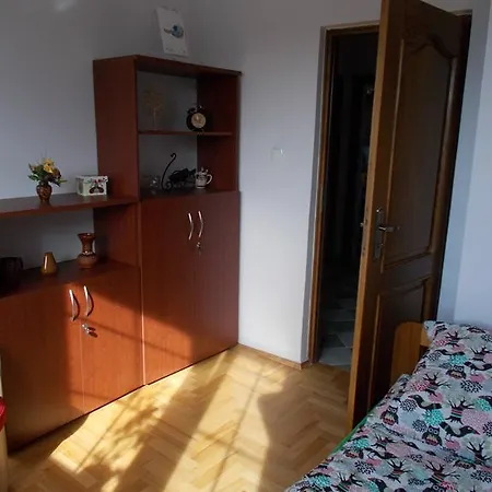 Nad Wisla Apartment Skawina