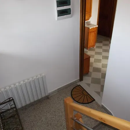 Apartment Nad Wisla Skawina