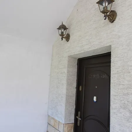 Apartment Nad Wisla