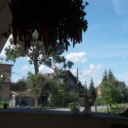 Nad Wisla *