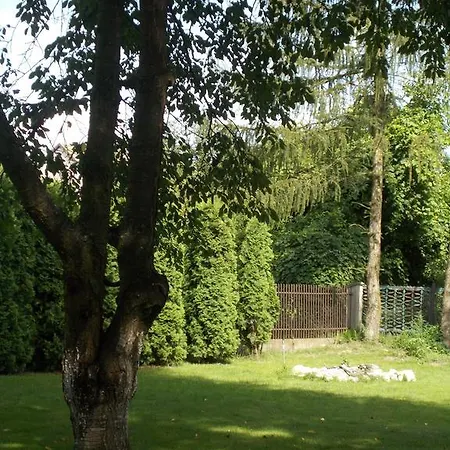Apartment Nad Wisla *