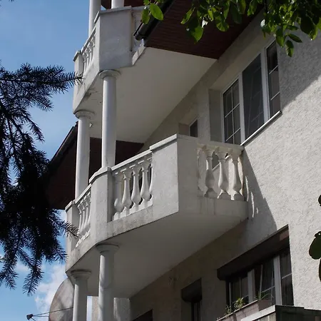 Nad Wisla Apartment