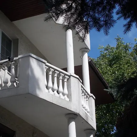 Nad Wisla Apartment Skawina