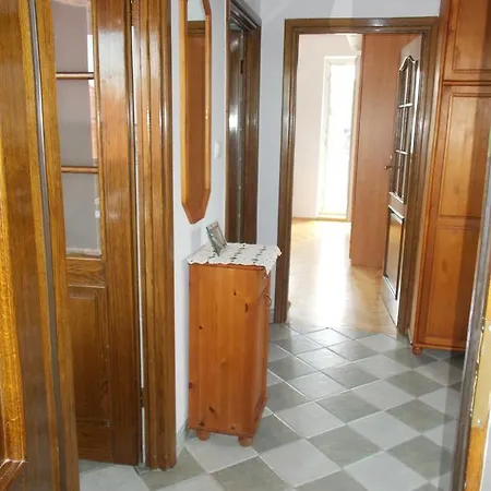 Apartment Nad Wisla