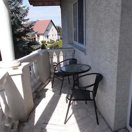 Nad Wisla Apartment Skawina