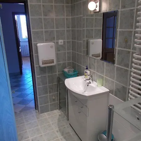 Nad Wisla Apartamento