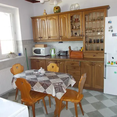 Nad Wisla Apartment