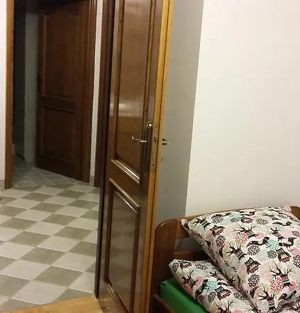 Nad Wisla Apartment