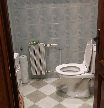 Apartamento Nad Wisla *