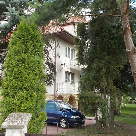 Nad Wisla Apartment Skawina