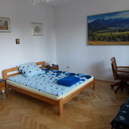Apartamento Nad Wisla Skawina