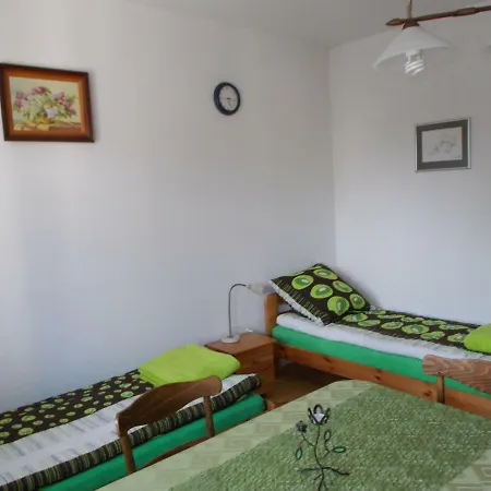 Apartamento Nad Wisla Skawina