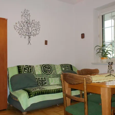 Nad Wisla Apartment Skawina