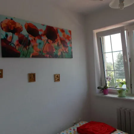 Nad Wisla Apartment