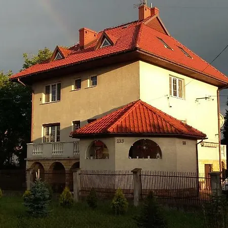 Apartamento Nad Wisla *