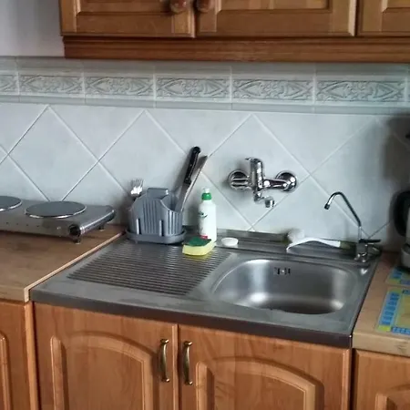 Apartment Nad Wisla *