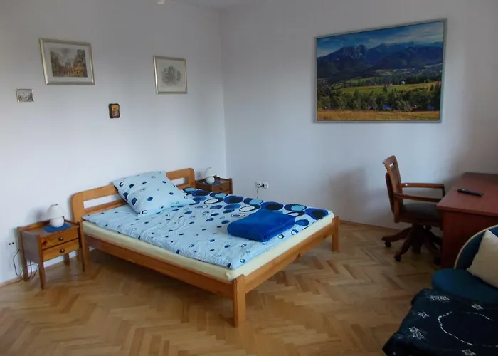 Διαμέρισμα Nad Wisla Skawina