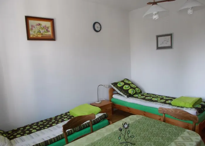 Διαμέρισμα Nad Wisla Skawina